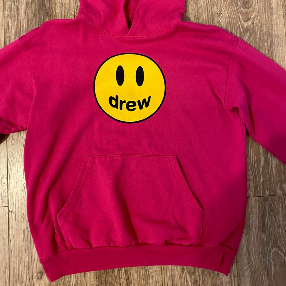 Drew House Mascot Hoodie